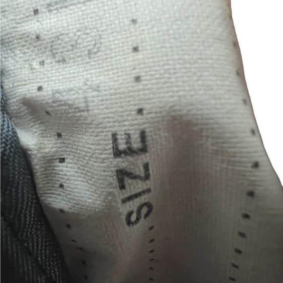 Stanfford Blazer with gold buttons size 43L - Picture 7 of 9